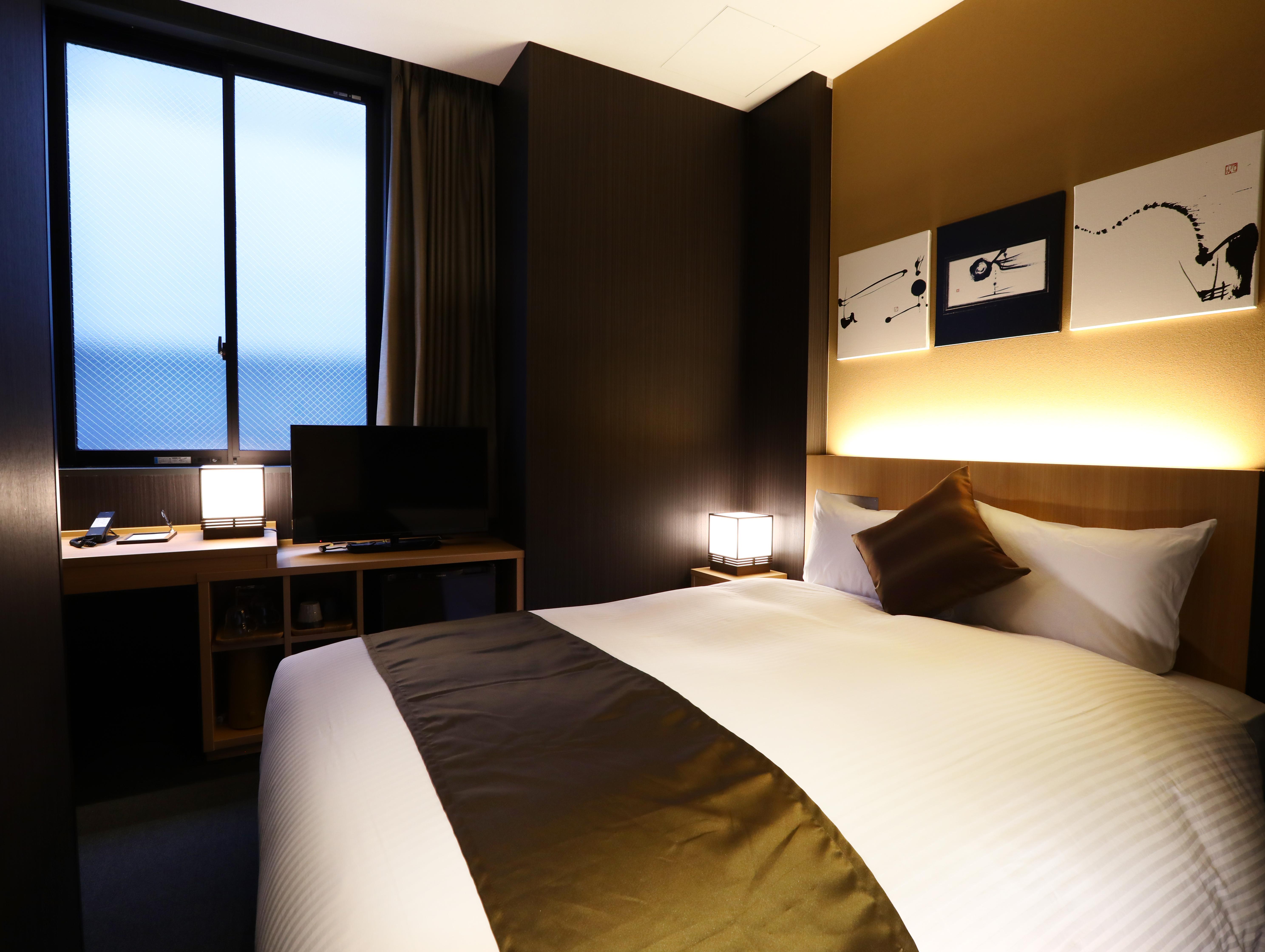 Hotel Wing International Kyoto - Shijo Karasuma Exterior foto